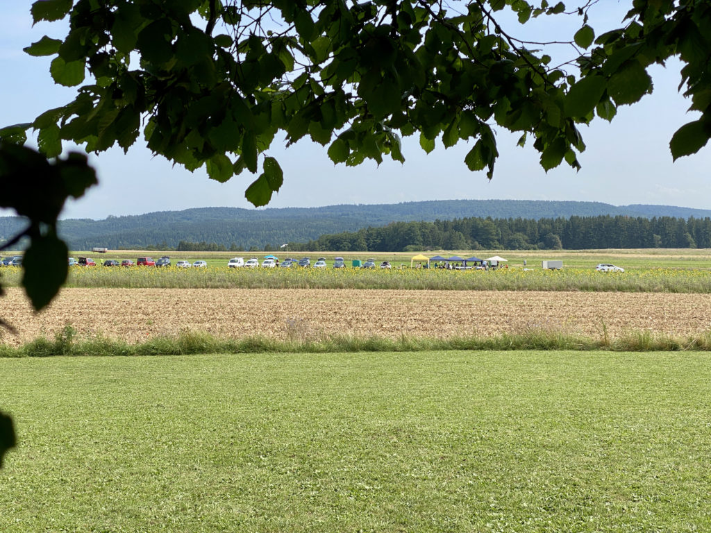 Zu Gast bei unseren Freunden in Tuttlingen Zu Gast bei unseren Freunden in Tuttlingen